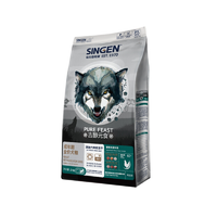 发育宝FGD28吉醇元食饕餮肉宴成犬粮2kg新 成犬